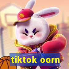 tiktok oorn